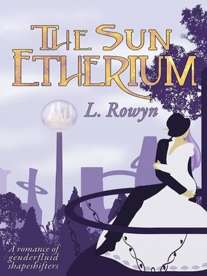 cover image of The Sun Etherium